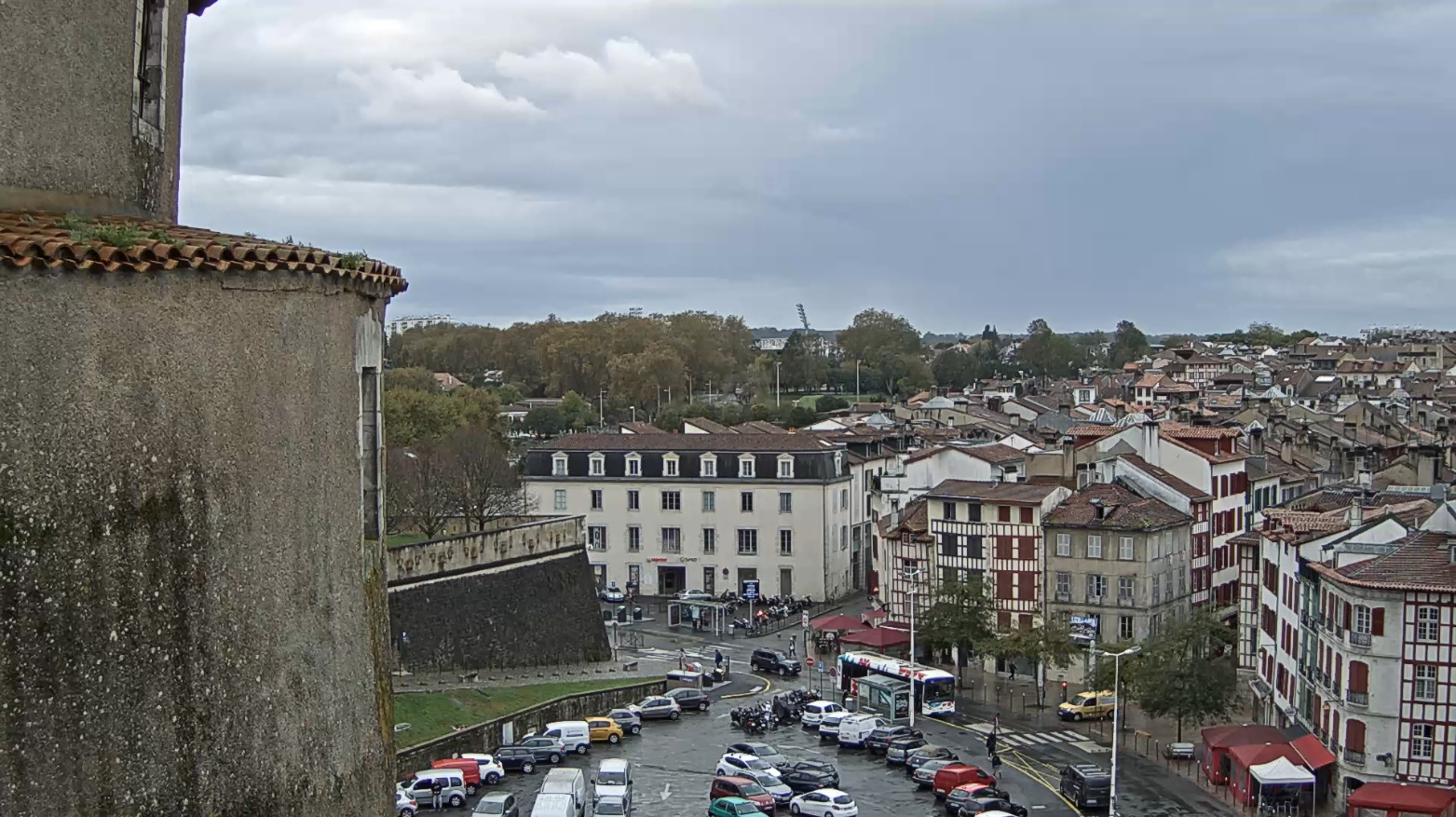 Bayonne
