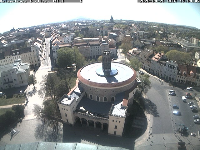 Gorlitz