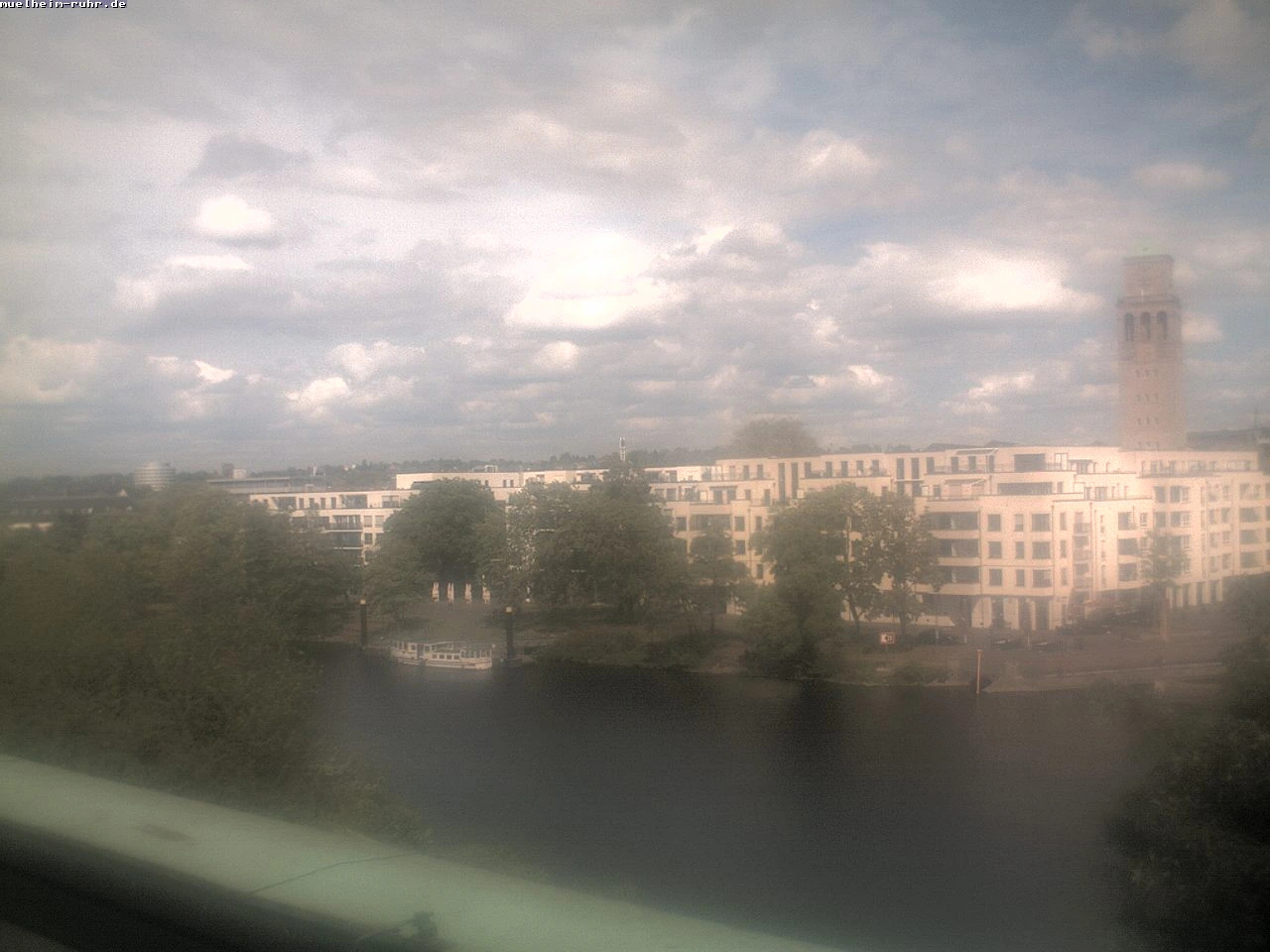 Mulheim an der Ruhr