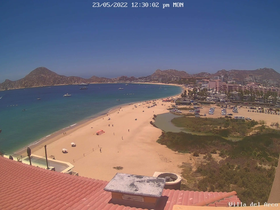 Cabo San Lucas