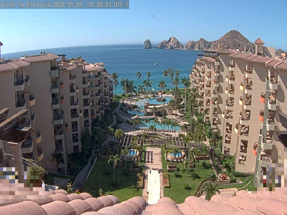 Cabo San Lucas
