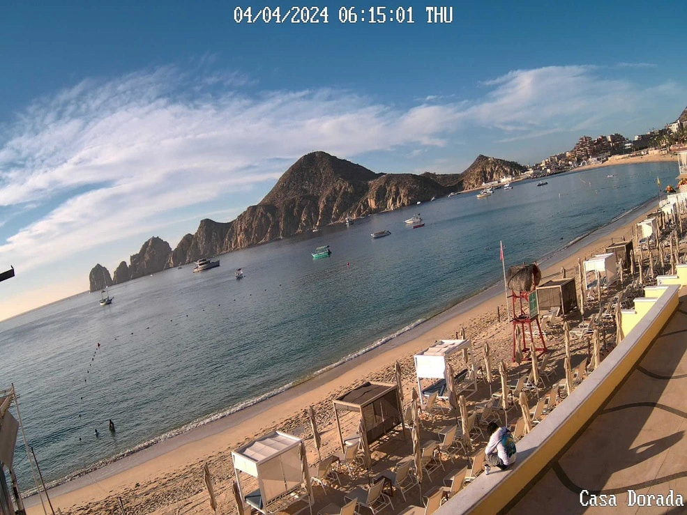 Cabo San Lucas
