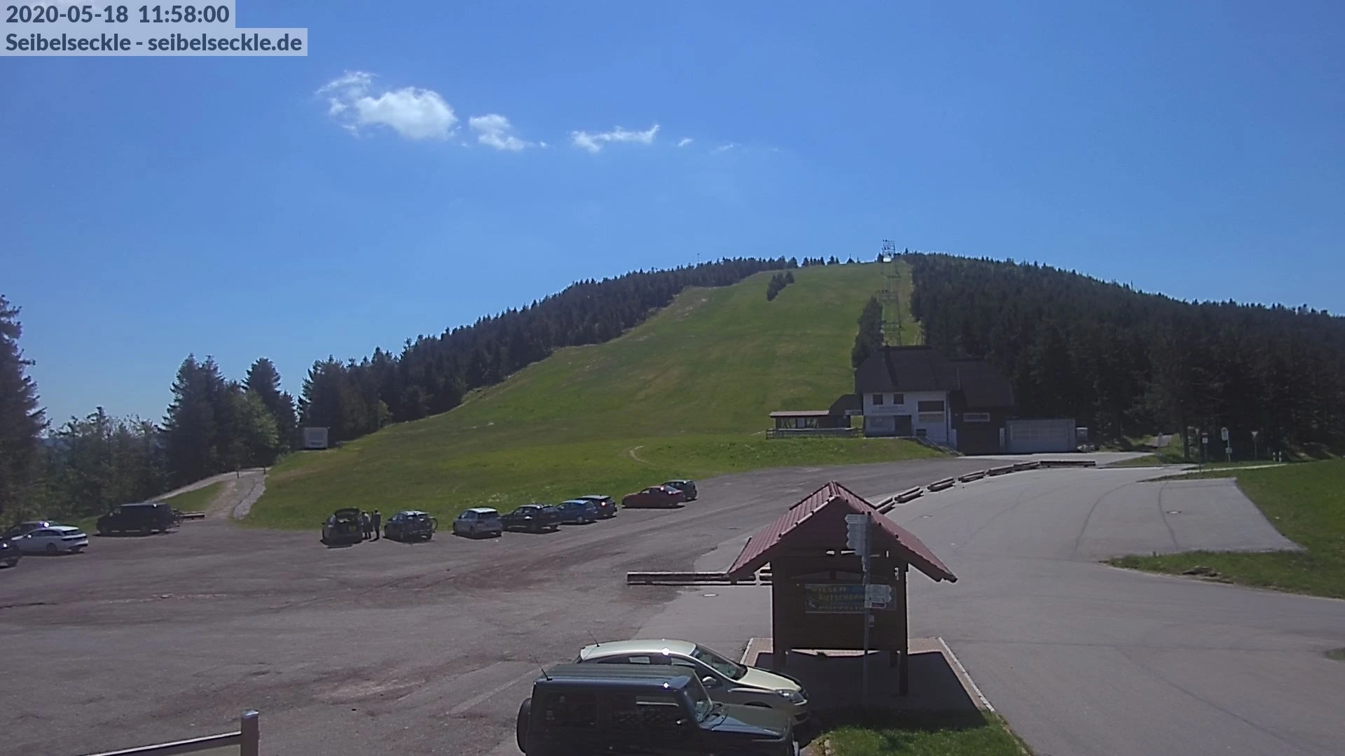 Seebach