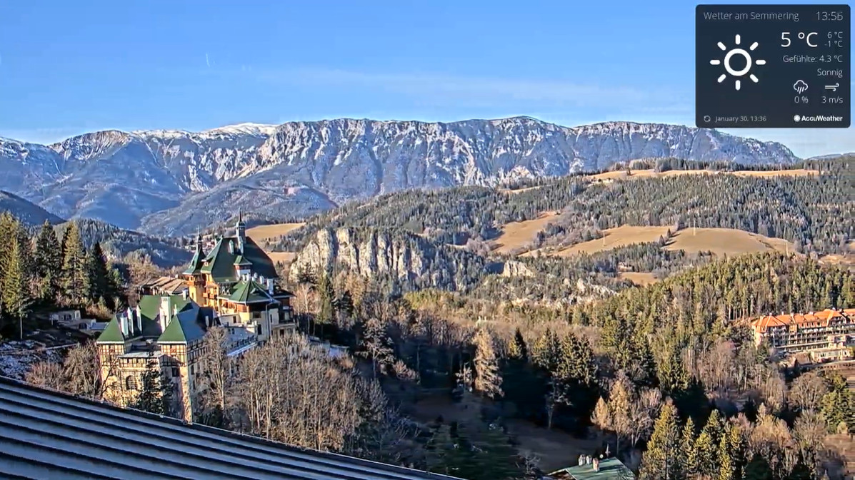 Semmering