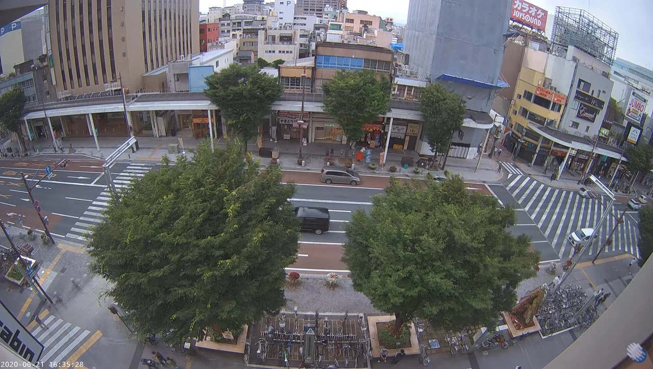 Hamamatsu, Shizuoka