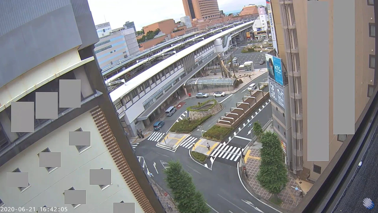 Hamamatsu, Shizuoka