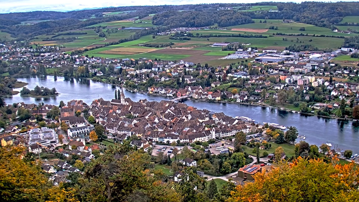 Stein am Rhein