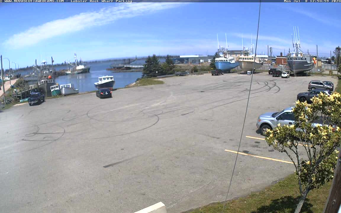 Yarmouth, Nova Scotia