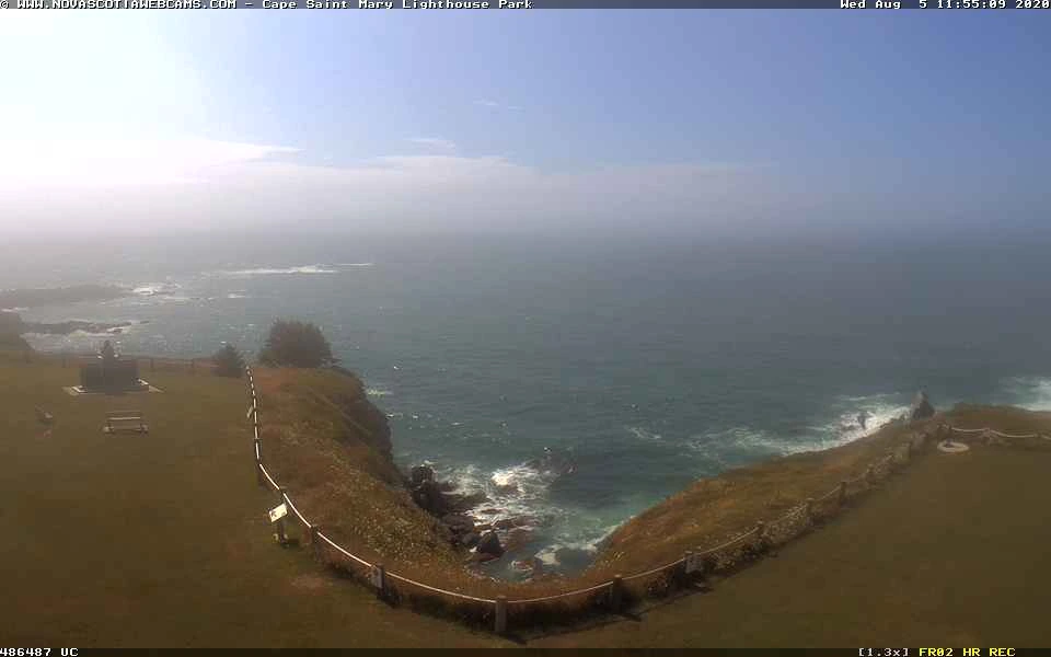 Cape Saint Mary, Nova Scotia