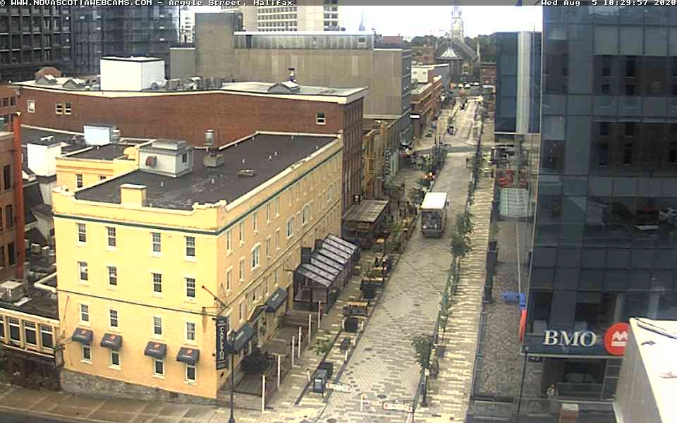 Halifax, Nova Scotia