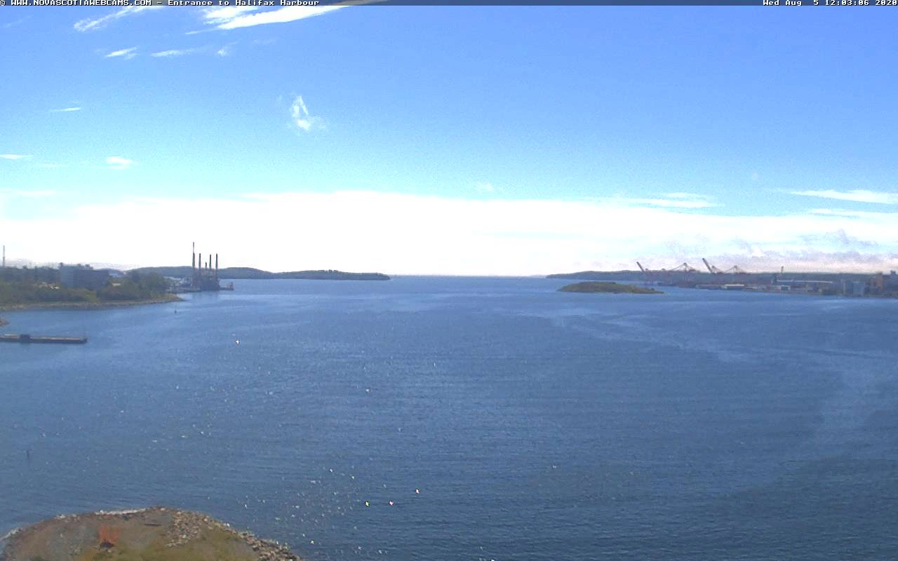 Dartmouth, Nova Scotia