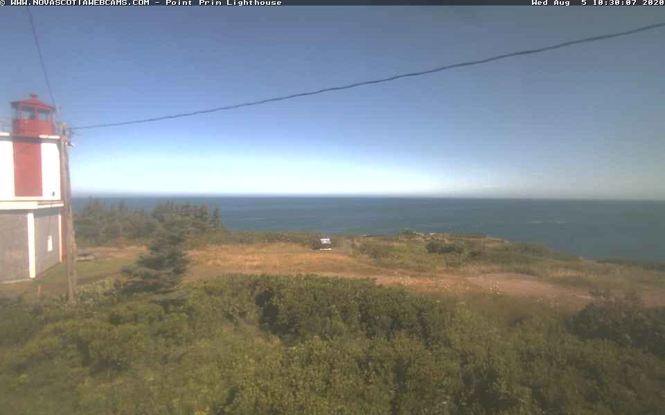 Point Prim, Nova Scotia