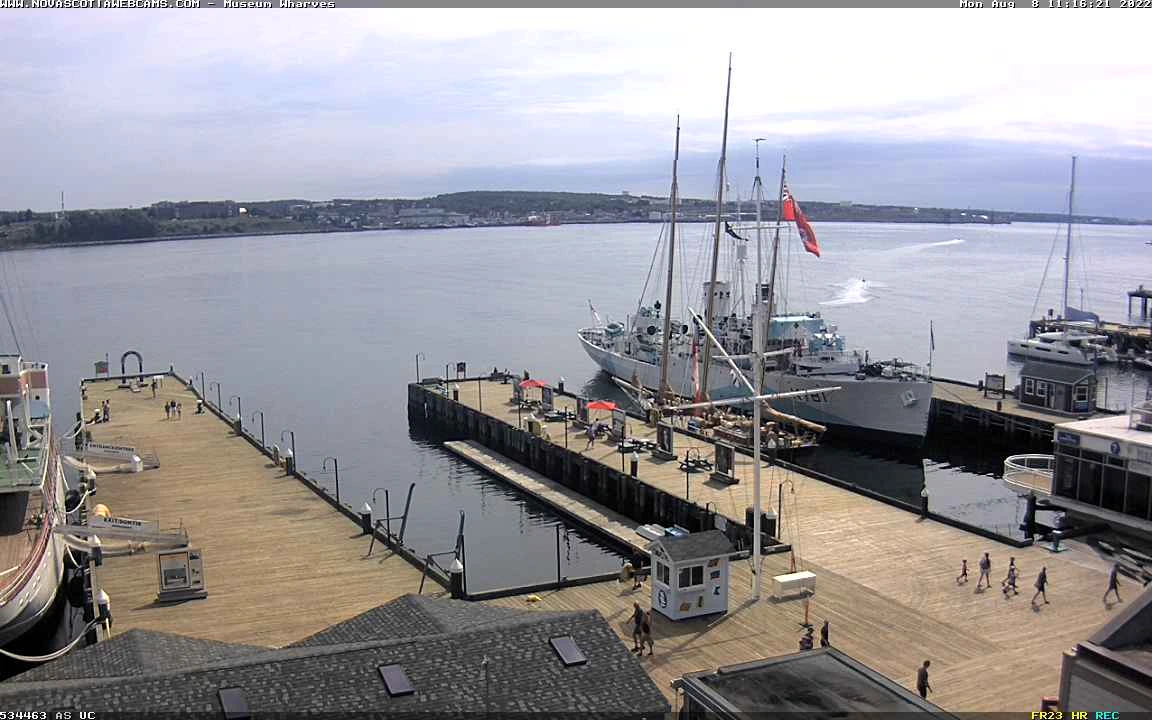 Halifax, Nova Scotia