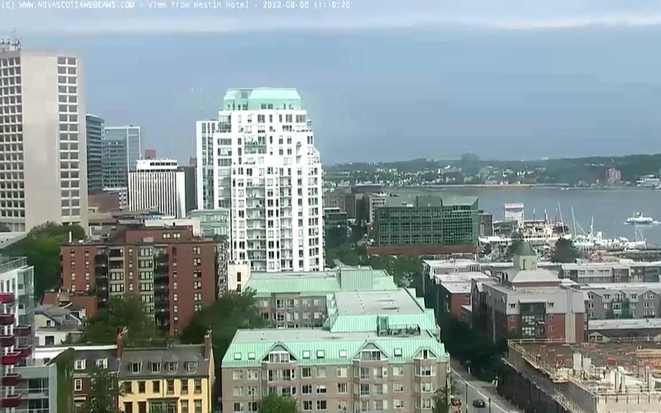 Halifax, Nova Scotia
