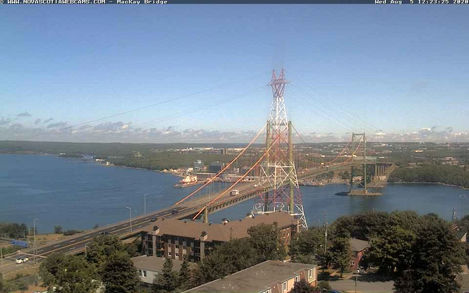 Halifax, Nova Scotia