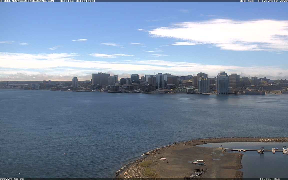 Dartmouth, Nova Scotia