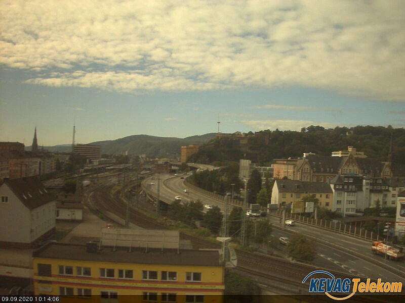 Koblenz