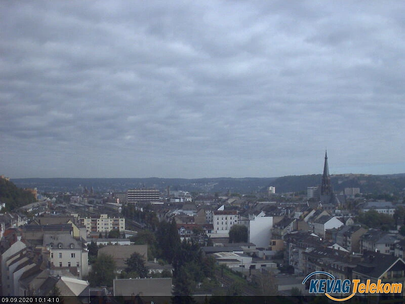 Koblenz