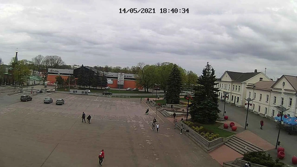 Jõhvi