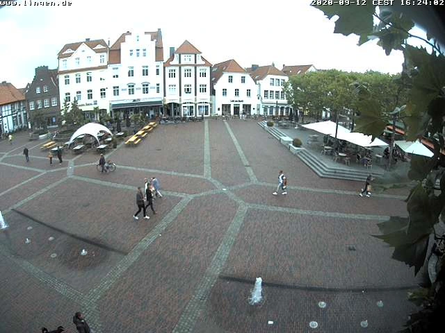 Lingen