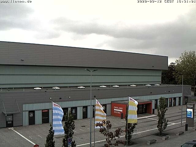 Lingen