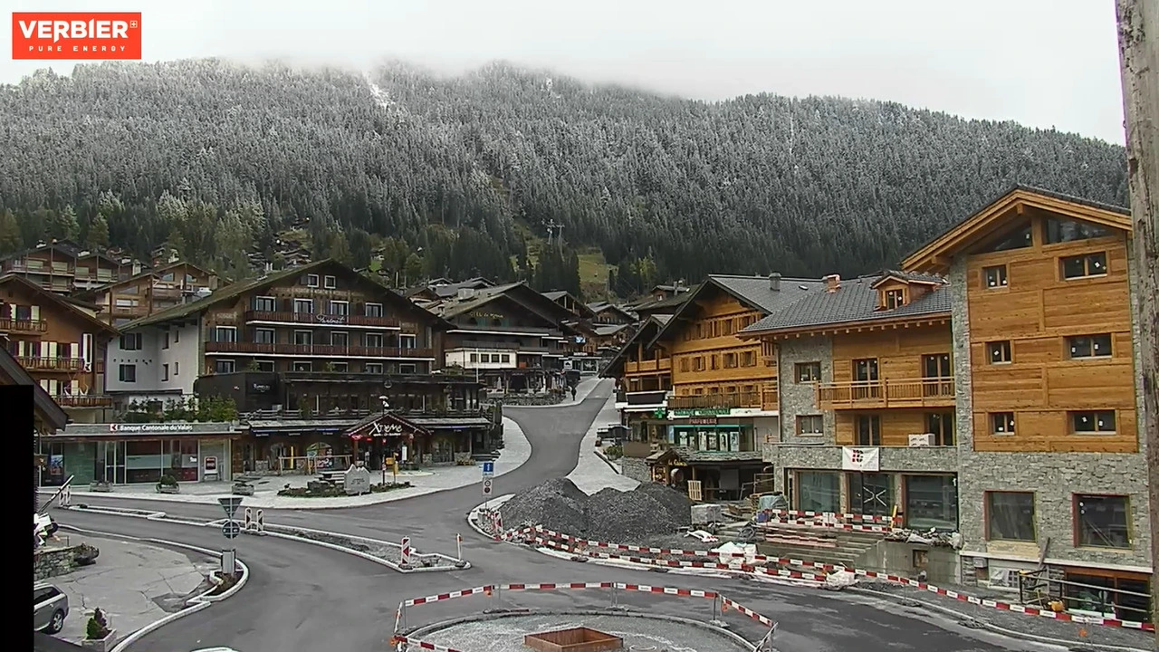 Verbier