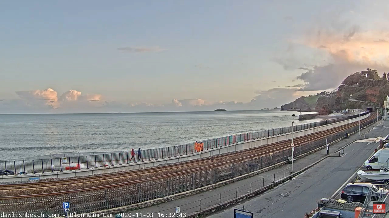 Dawlish