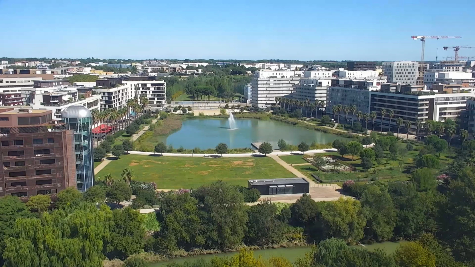 Montpellier