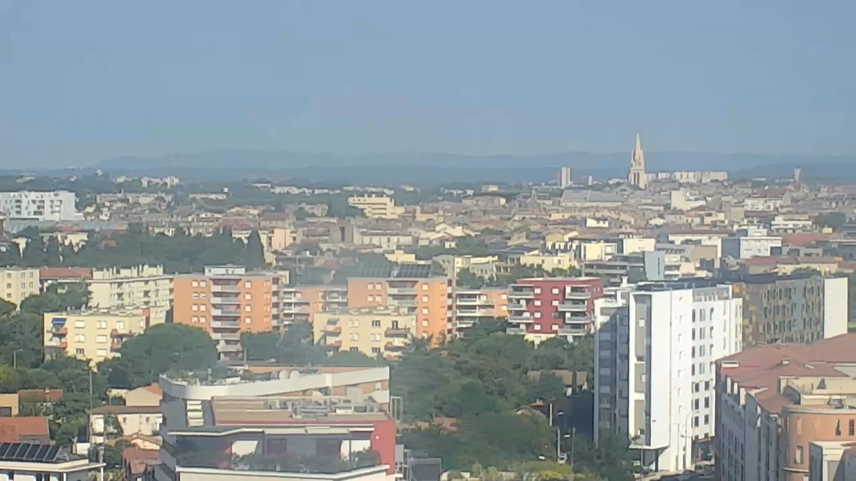 Montpellier