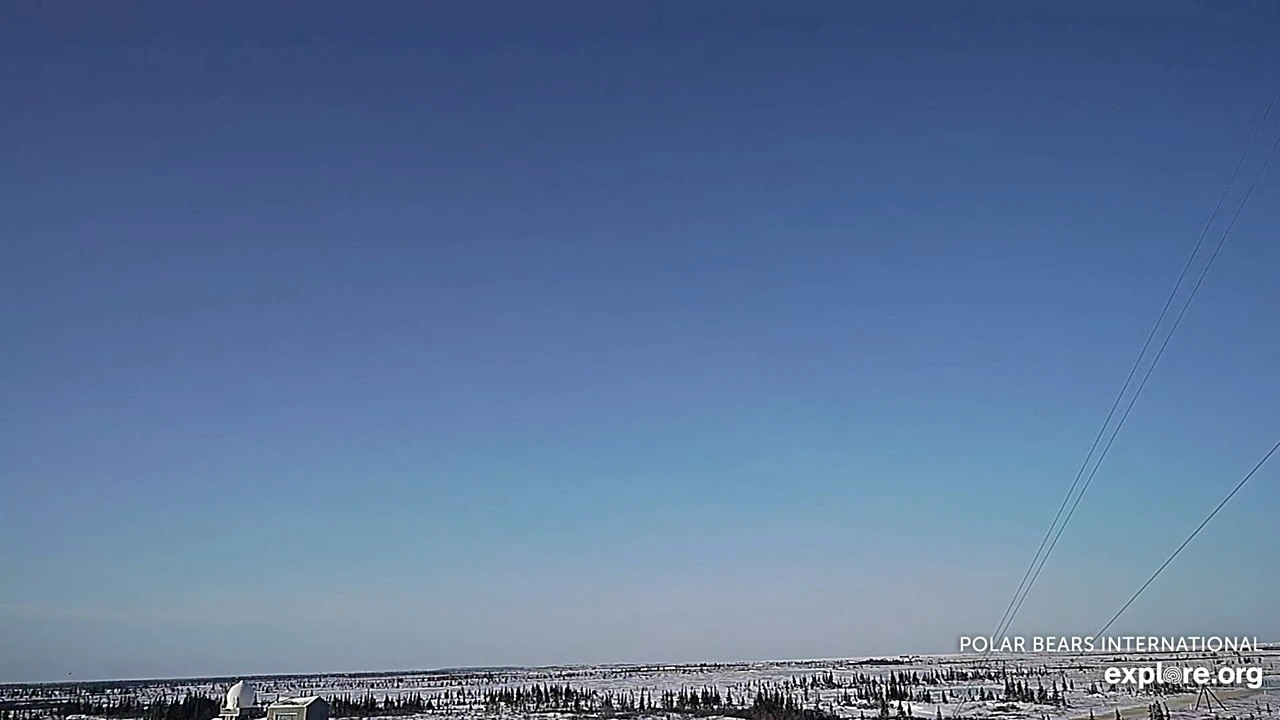 Churchill, Manitoba