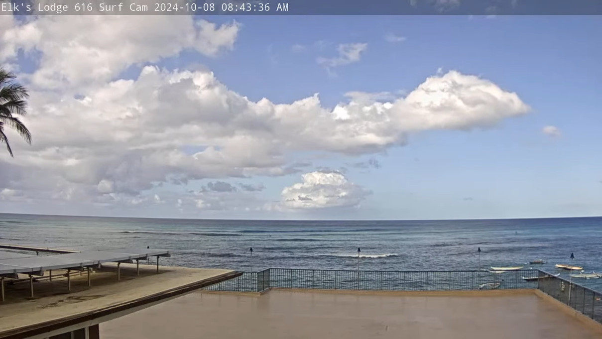 Honolulu, Hawaii