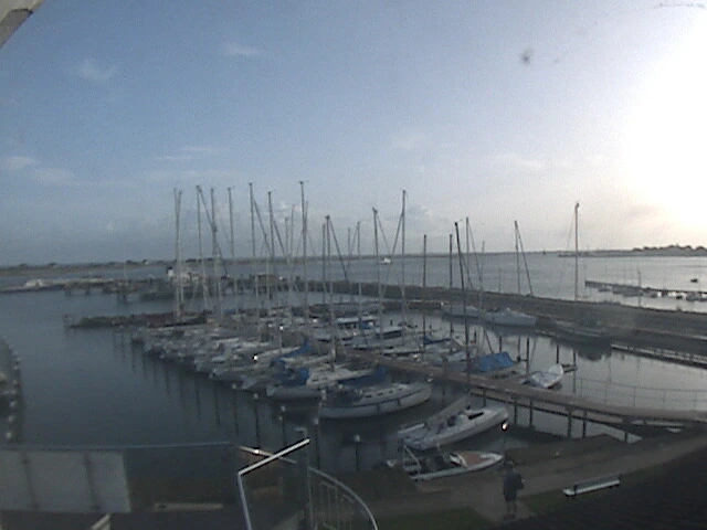 Heiligenhafen