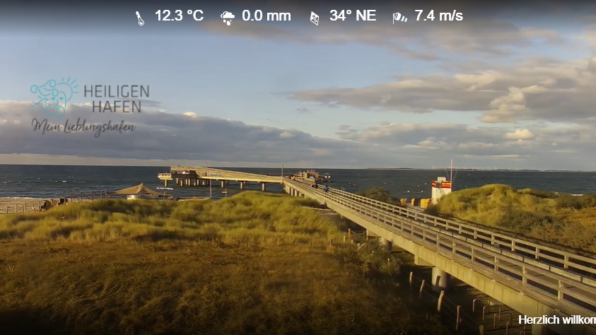 Heiligenhafen