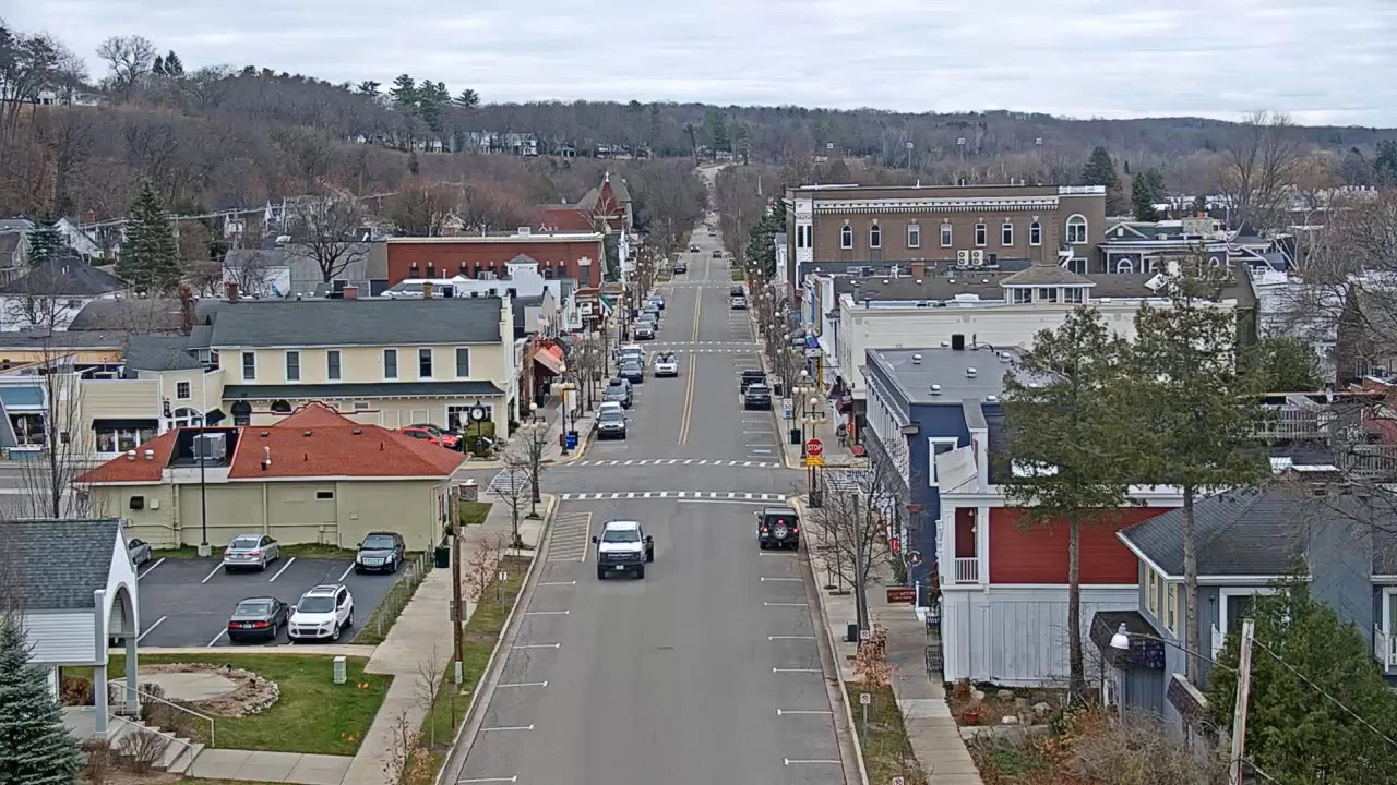 Harbor Springs, Michigan