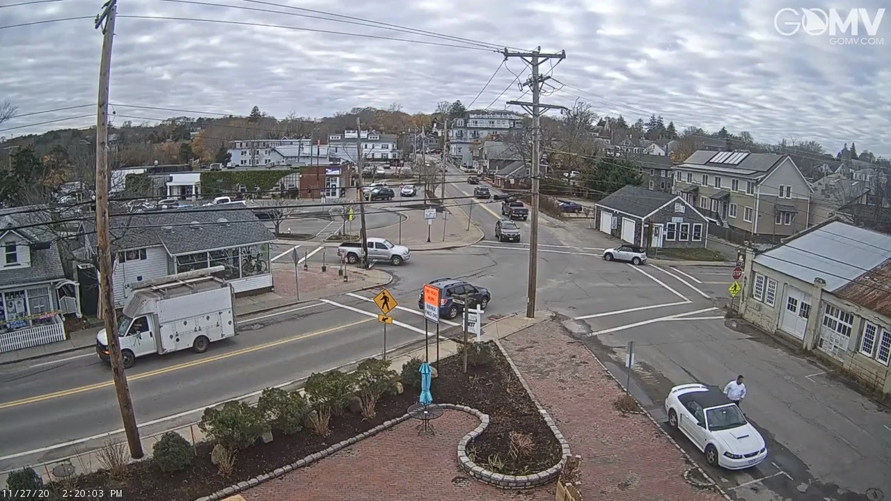 Martha's Vineyard, Massachusetts