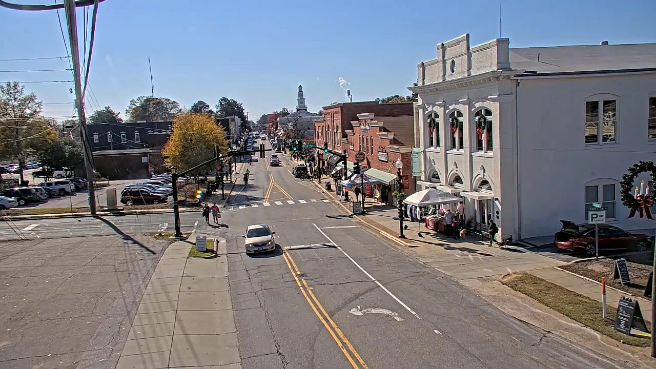 Apex, North Carolina