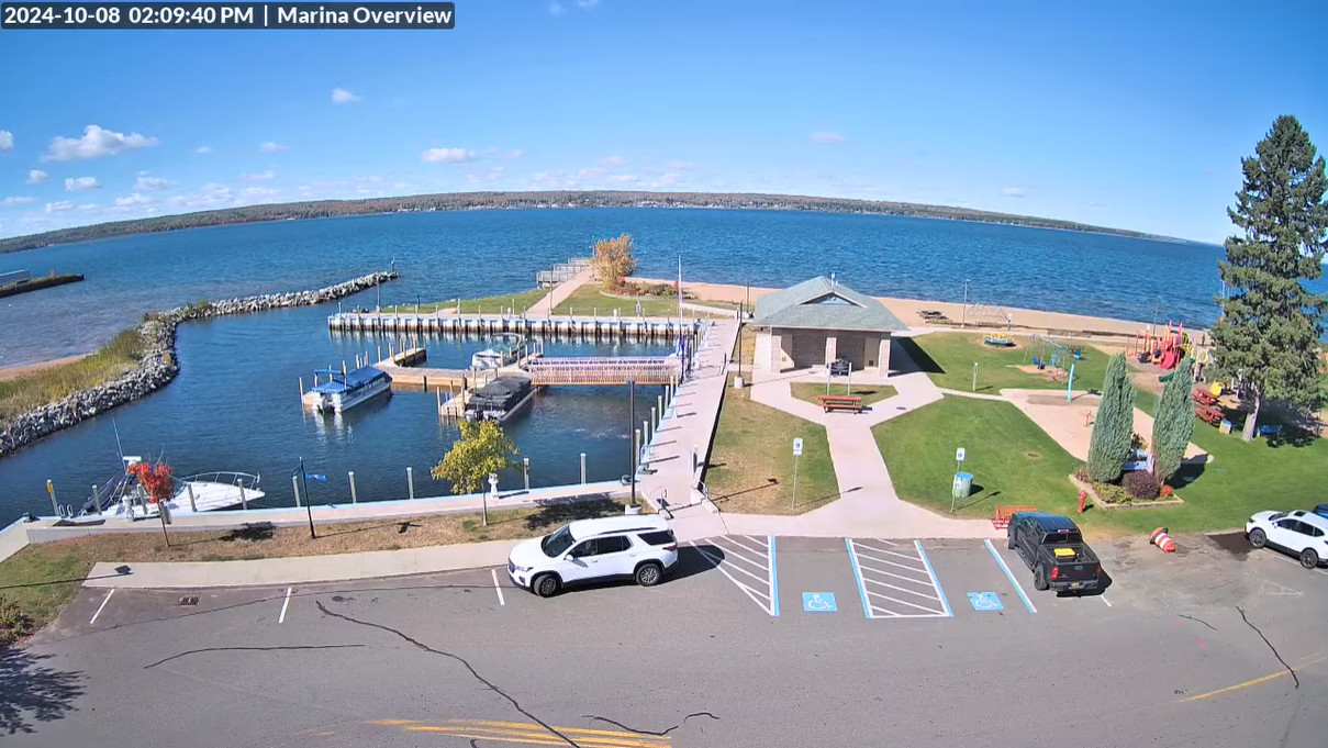 L'Anse, Michigan