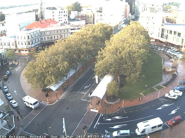 Dunedin