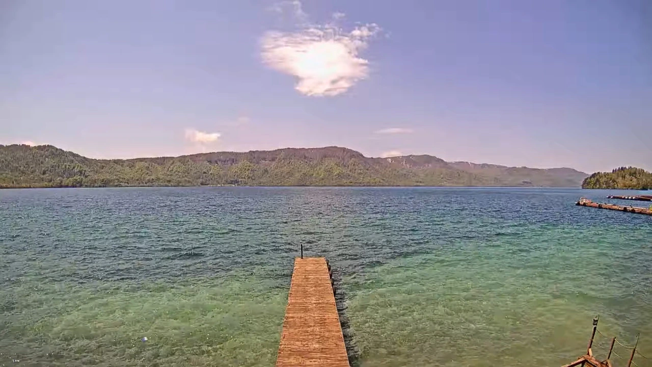 Lake Towada, Aomori, Honshu