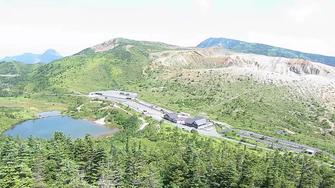 Kusatsu, Gunma