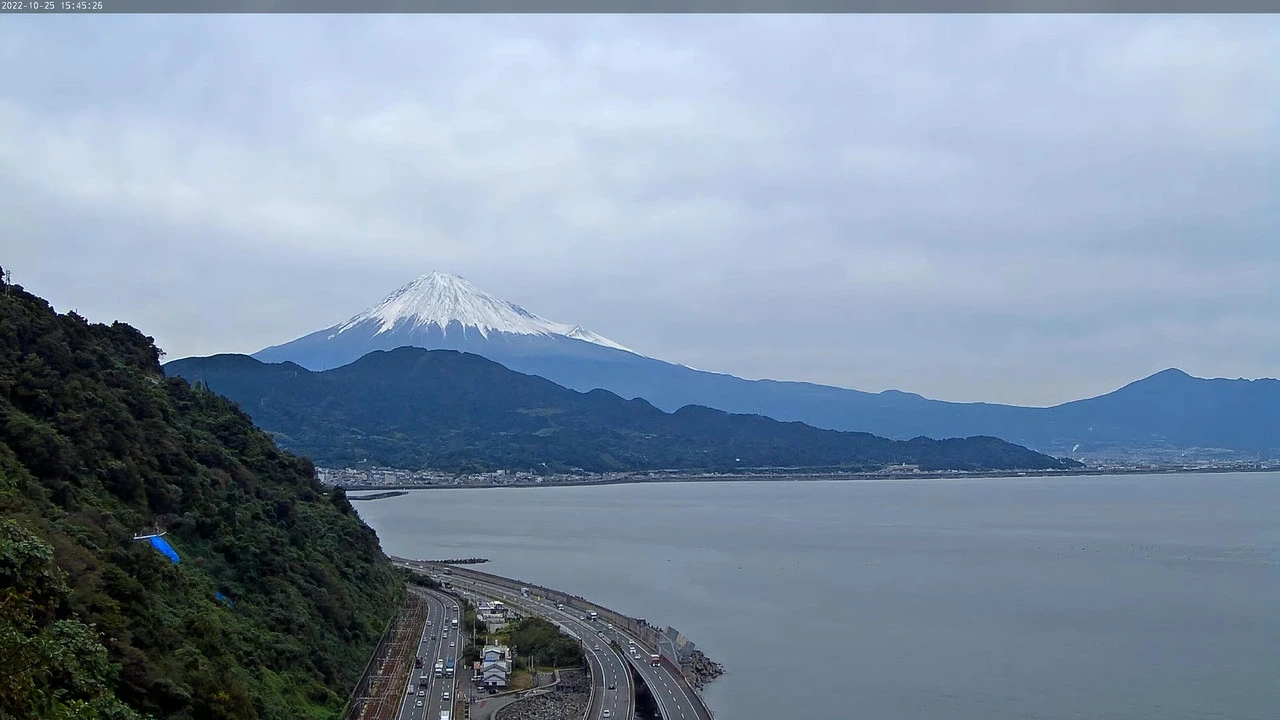 Shimizu Ward, Shizuoka