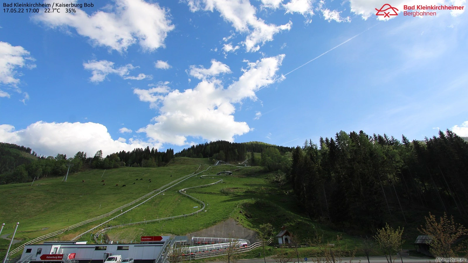 Bad Kleinkirchheim