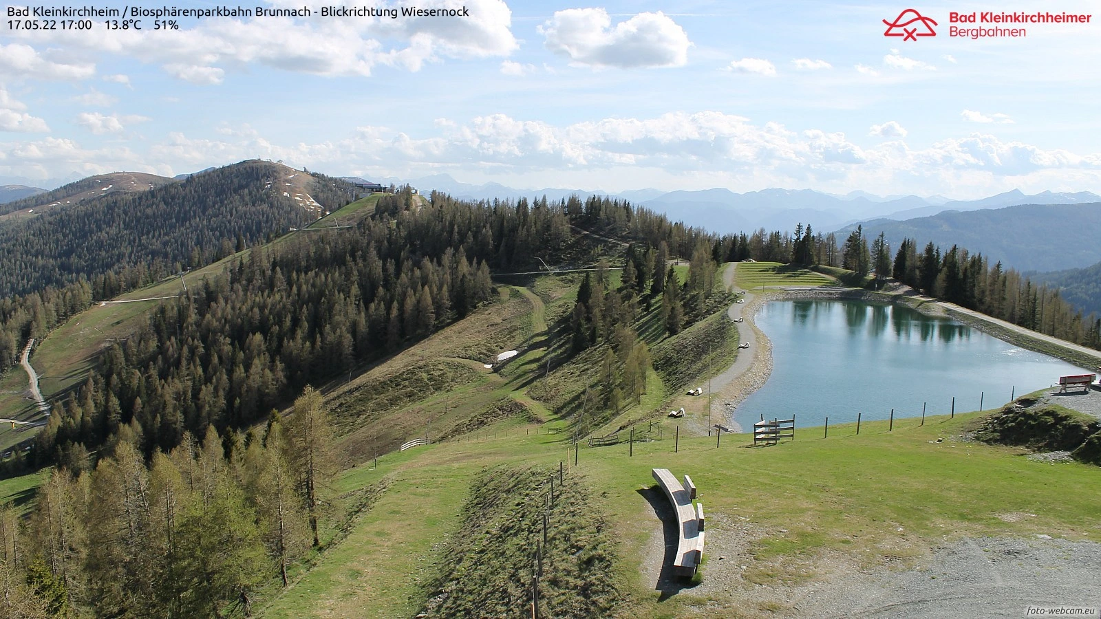 Bad Kleinkirchheim