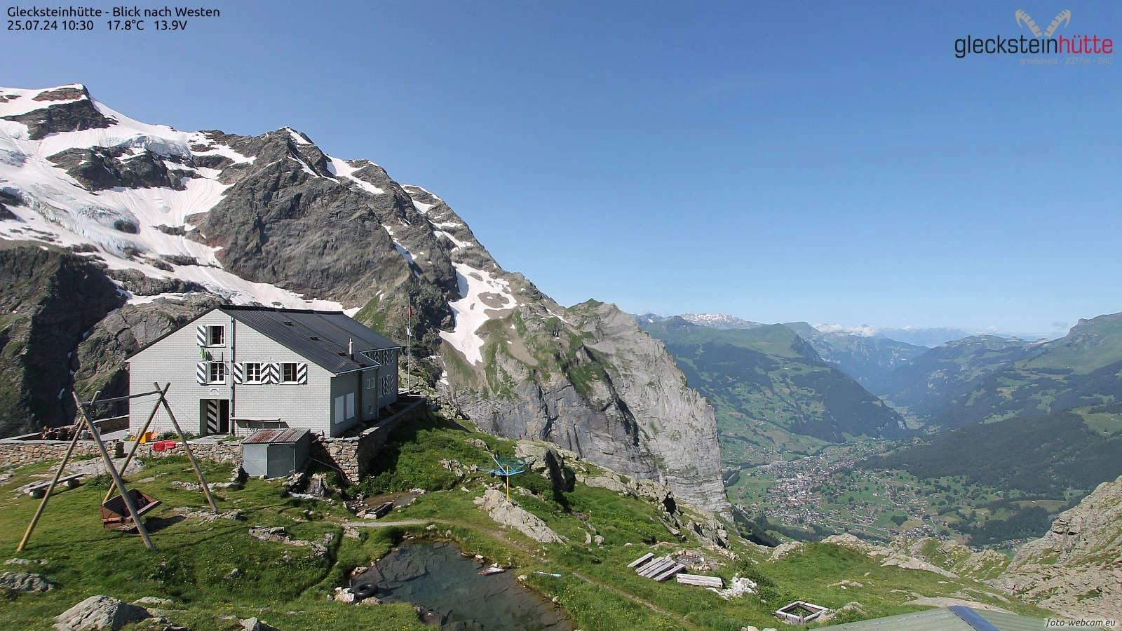 Grindelwald