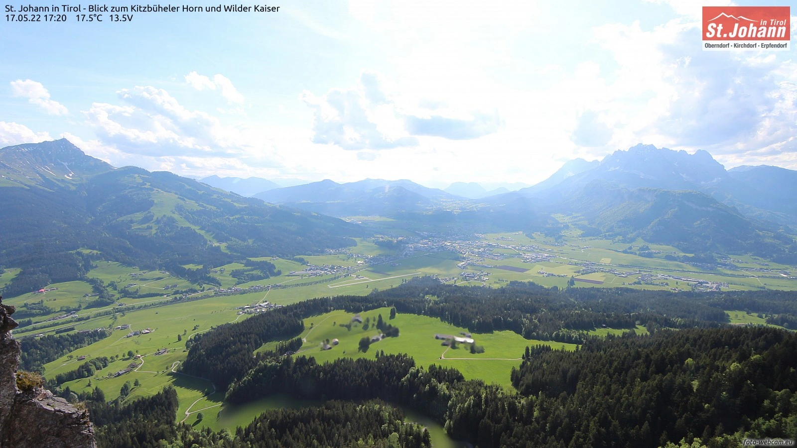 St. Johann in Tirol