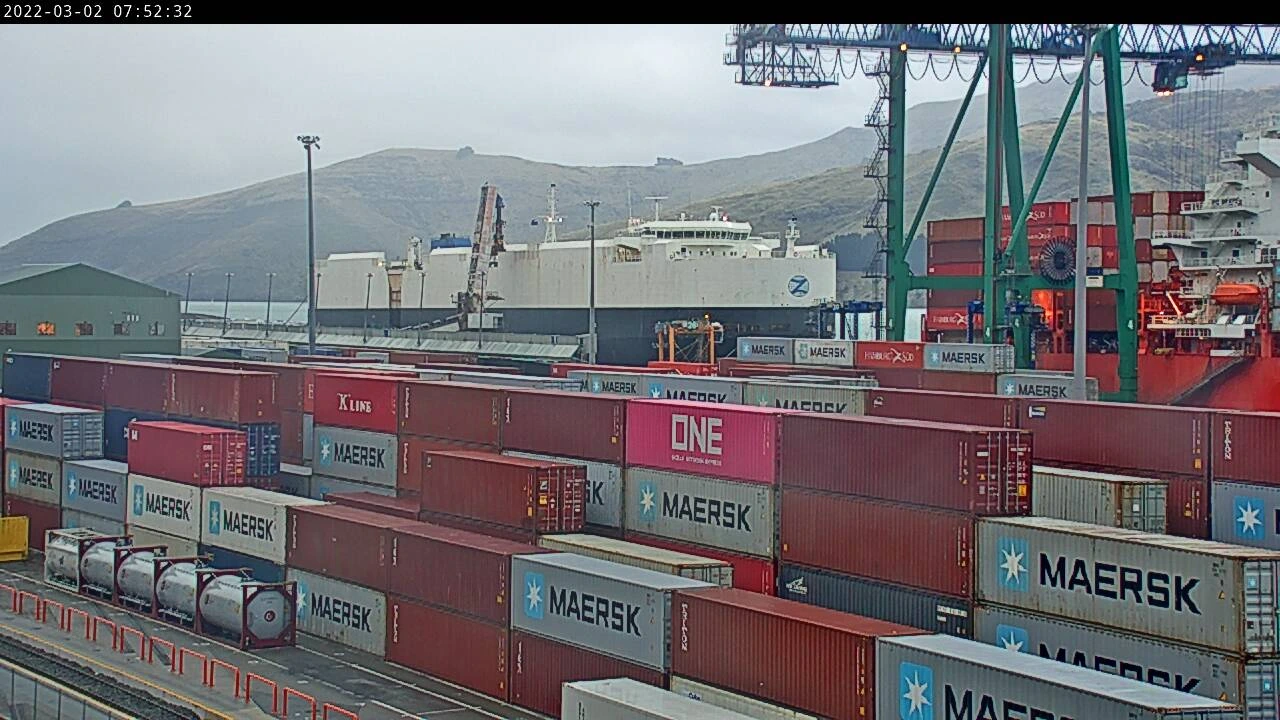 Lyttelton