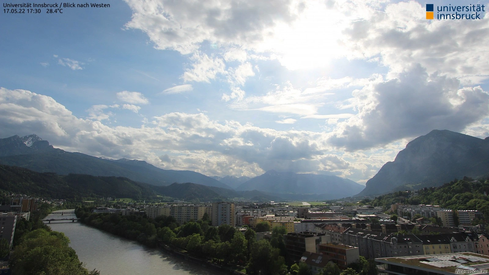 Innsbruck