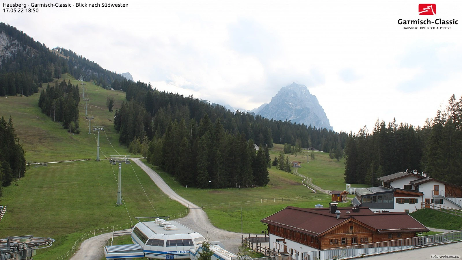 Garmisch-Partenkirchen