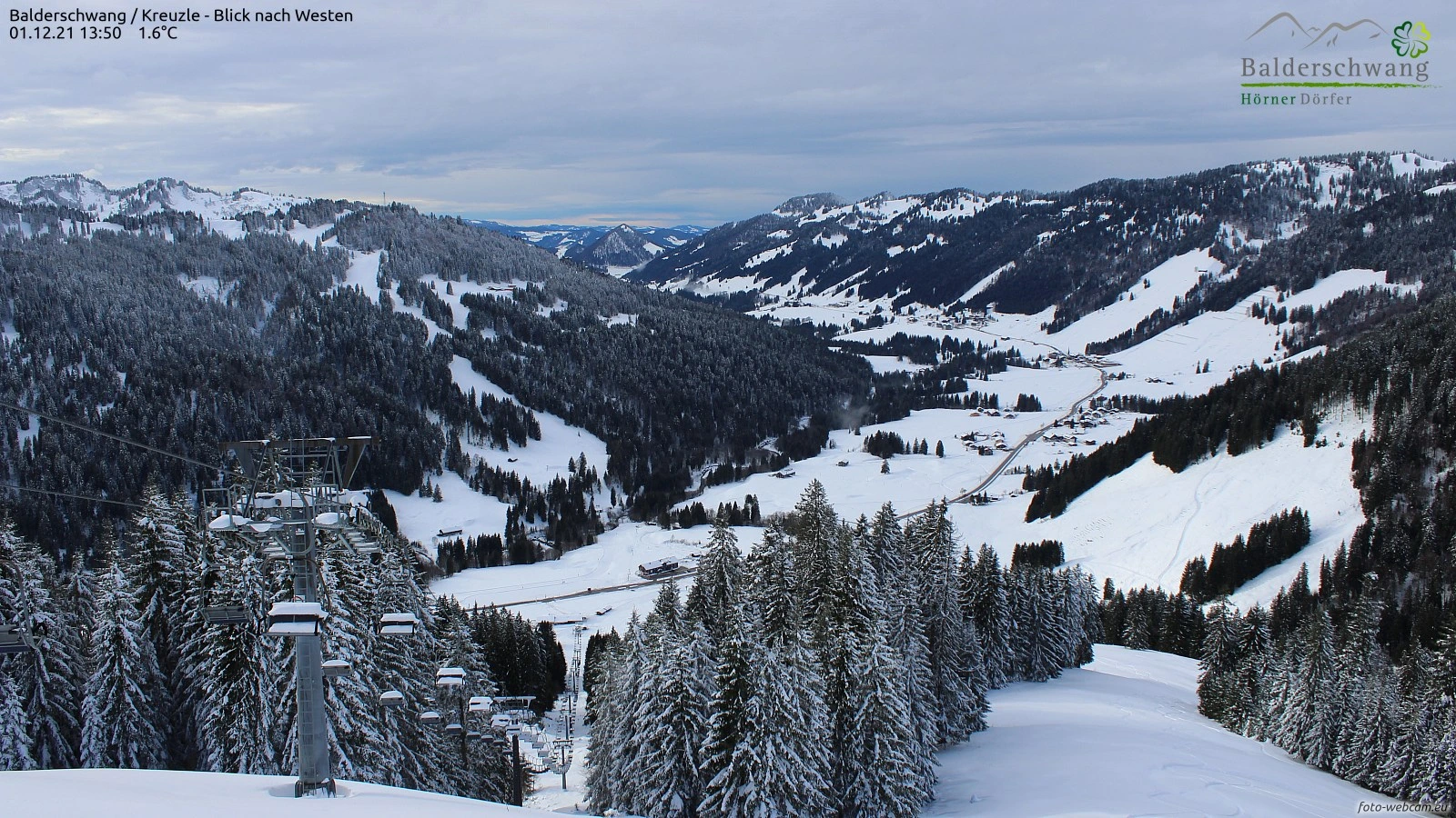 Balderschwang