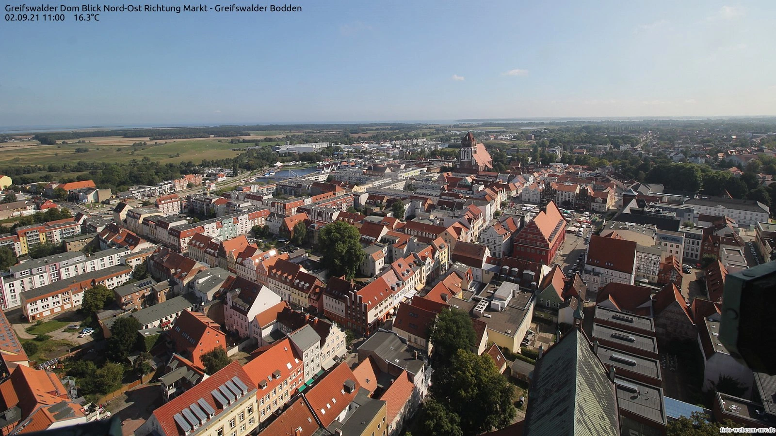 Greifswald